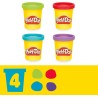 Hasbro - Play-Doh, Tappetino da Gioco Piega e Vai, Starter Set