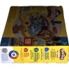 Hasbro - Play-Doh, Tappetino da Gioco Piega e Vai, Starter Set