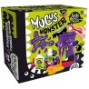 Lisciani Giochi- Kids Love Monsters Mucus Monster Gioco, Multicolore, 82766