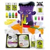 Lisciani Giochi- Kids Love Monsters Mucus Monster Gioco, Multicolore, 82766