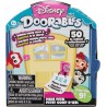 Giochi preziosi - DOORABLES - Disney Mini Peek Set con 2 o 3 personaggi sorprese, nuova serie, modelli casuali - DRB11