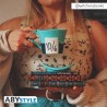 ABYstyle - Disney - Alice nel Paese delle Meraviglie 3D Tazza  270 ml Cappellaio Matto