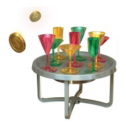 Battista Cameriere Equilibrista - Grandi Giochi