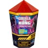 Giochi Preziosi - Godzilla X Kong Mini Personaggi In Cristallo - Personaggi Alti 5 Cm Al Interno Di Cristalli Di Colore Differen