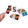 Mattel UNO Gioco di Carte, W2087