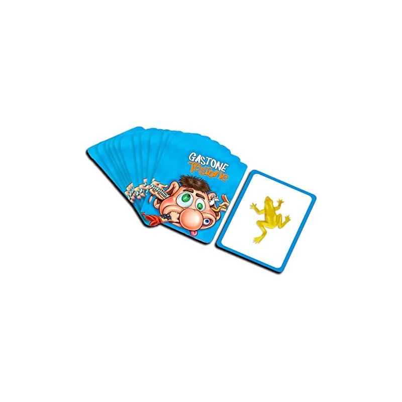 Goliath Gastone Gioco Gastone Il Testone GOLIATH Gastone Testone