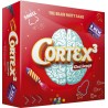 Asmodee - Cortex³ Challenge Gioco da Tavolo Edizione Italiana, Multicolore
