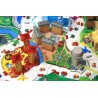 Asmodee - Hotel Tycoon, Gioco da Tavolo, Edizione in Italiano, 8940