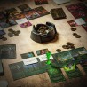 ravensburger disney villainous gioco, versione in italiano