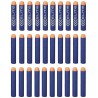 hasbro nerf- nerf ricarica da 30 dardi, a0351