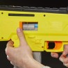 hasbro ar-l fortnite nerf elite, blaster con 20 dardi