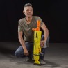 hasbro ar-l fortnite nerf elite, blaster con 20 dardi