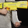 hasbro ar-l fortnite nerf elite, blaster con 20 dardi