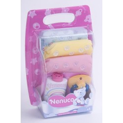 Nenuco Pannolini Colorati