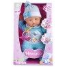 Famosa - Nenuco Piange 30 Cm Azzurra - 700013380-A