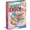 Clementoni - 16565 - Candy Catch Gioco di Carte