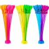 Zuru - 4 Neon Bunch O Balloons Neon Splash Giocattolo - ZURU56423
