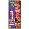 Rubies - Tubetto di sangue finto per travestimento - RU18116