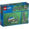 Lego City - Binari