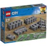 Lego City - Binari