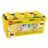 Scatola Mattoncini Creativi Media Lego® Lego Classic 4+