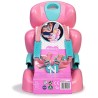 Nenuco- Seggiolino Auto, Accessorio per Trasportare Bambola, Bambine/i dai 2 Anni, Multicolore, T.única, 700016257