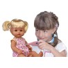 Nenuco- Kit di Emergenza, Accessori Medici per Bambole, per Bambine/i a Partire da 3 Anni, Multicolore, 700016295