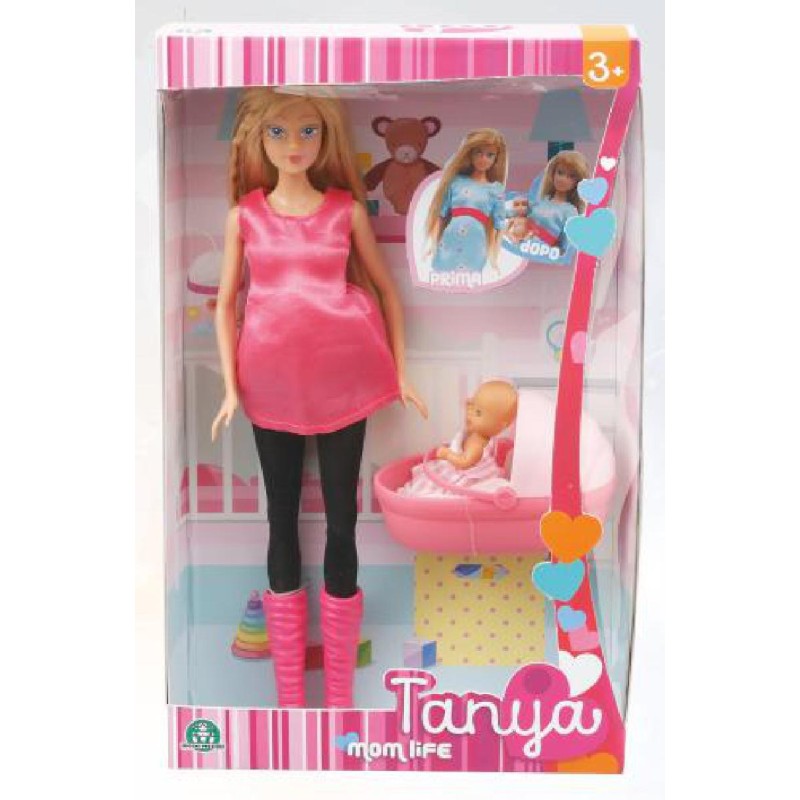 Tanya Mom Life - GGI220217 Tanya Mom Life - GGI220217