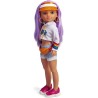 Nancy - Un Giorno da Festival Bambola  43 cm. con Capelli Colorati e Accessori 700016227 - POS220160