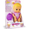 BLOOPIES Divers Luna | Bambola amici del Bagnetto - Giocattolo da bagno per bambina e bambino, 91382IM