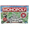Monopoly - Classico (gioco in scatola Hasbro Gaming) C1009
