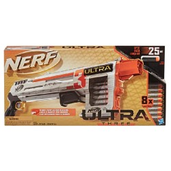 HASBRO - NERF ULTRA THREE E7924EU4