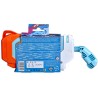 Hasbro - Nerf Soaker Torrent, azione a pompa per lanciare un getto d acqua - F38895L00