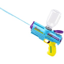 Hasbro 29248 - Ricarica Per Pistola Ad Acqua Super Soaker - Clip Da 10 Once - Compatibile Con Thunderstorm E Tornado Strike