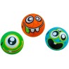 Pallone Basket Monster, modelli assortiti