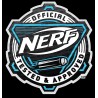 Hasbro Nerf - Elite Ricarica da 12 Dardi, Refill per Blaster, A0350EU6