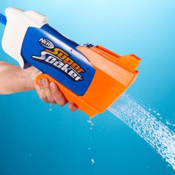 Hasbro - Nerf Super Soaker Rainstorm, F38905L00