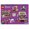 LEGO IL CARAVAN MAGICO