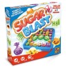 Asmodee Italia- Sugar Blast Gioco da Tavolo Edizione in Italiano, 8451
