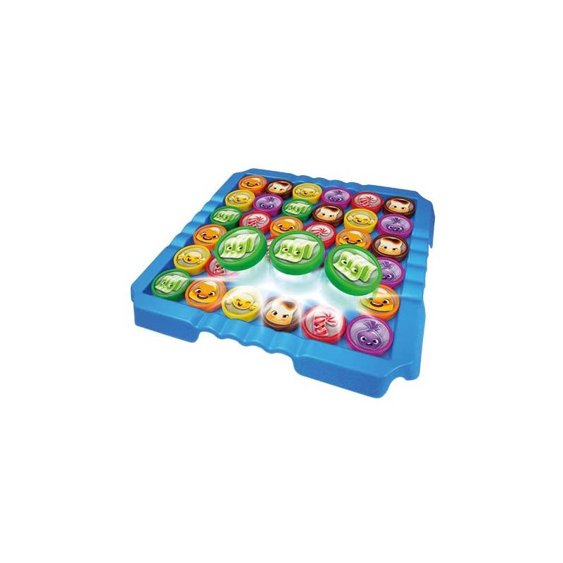 Sugar Blast - Gioco Da Tavolo Asmodee con Ofertas en | Ofertas Online