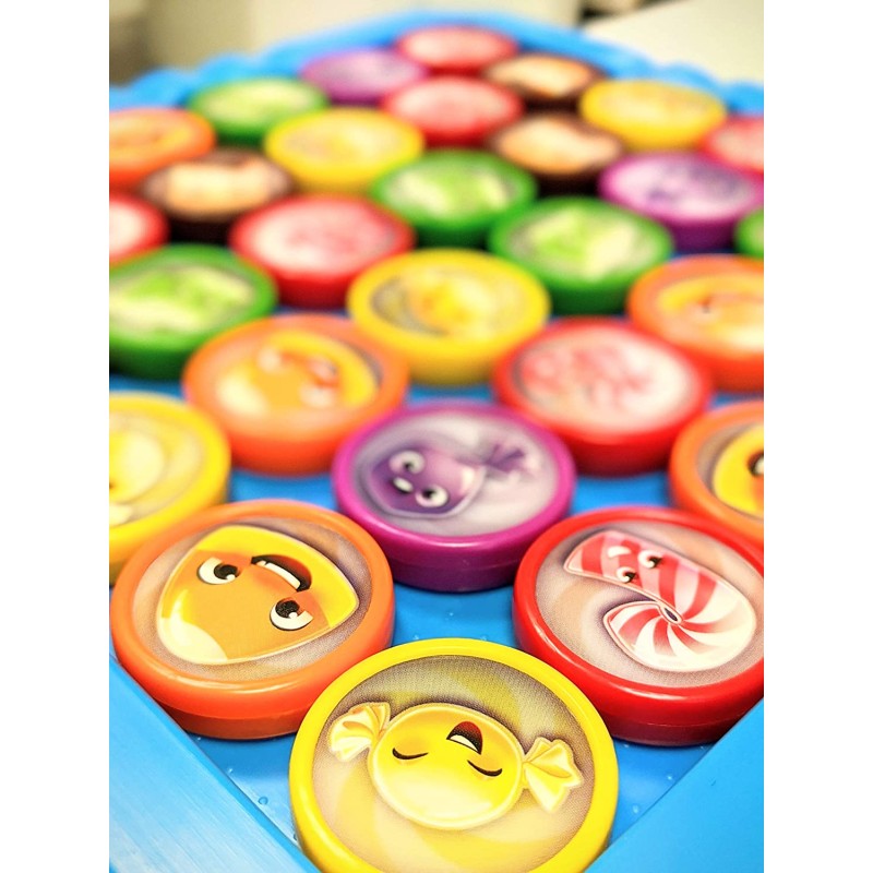 SUGAR BLAST gioco online gratis su