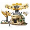 LEGO Super Heroes Wonder Woman vs Cheetah, con Minifigura di Max, Set di Costruzioni, Giocattoli da Collezione per Bambini, 7615