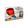 Camion Spiaggia Con Accessori - TOYS01265