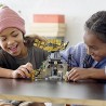 LEGO Super Heroes Wonder Woman vs Cheetah, con Minifigura di Max, Set di Costruzioni, Giocattoli da Collezione per Bambini, 7615