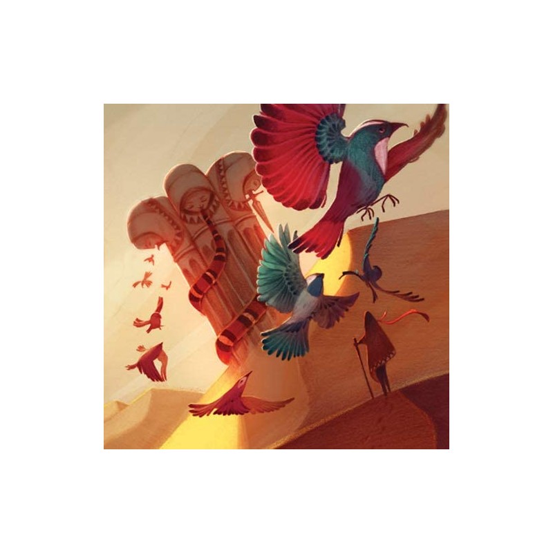 Asmodee - Dixit, Gioco Da Tavolo, Divertimento Per Famiglia E Amici Italiano 8016