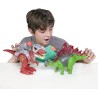 Zuru - Robo Alive Dino Wars T-Rex - POS210097