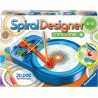 Ravensburger - 29713 Spiral Designer Machine Gioco Creativo Per Disegnare, Età 6-12 Anni, ‎Multicolore