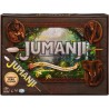 EDITRICE GIOCHI - Jumanji - Jumanji classico - Gioco da tavolo in legno - Gioco in scatola d  avventura, per adulti e bambini - 
