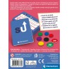 Clementoni - Party Game - Su o Giù Tavolo, Gioco di società Adulti - CL16776