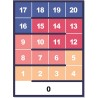 Clementoni - Party Game - Su o Giù Tavolo, Gioco di società Adulti - CL16776